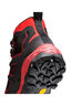 Mammut Men's Ducan GTX Hiking Boots, Black/Spicy, hi-res