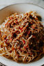 Back Country Cuisine Spaghetti Bolognaise —175 g, None, hi-res