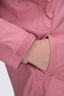 Macpac Kids' Jetstream Rain Jacket, Dusty Rose, hi-res