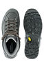 LOWA Women's Renegade Evo GTX&reg; Mid Wide Hiking Boots, Graphite/Apricot, hi-res