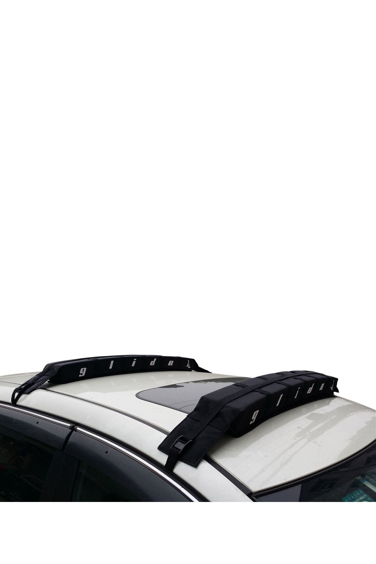 Glide Soft Roof Racks Macpac