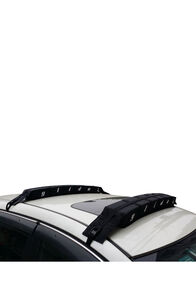 Glide Soft Roof Racks, None, hi-res