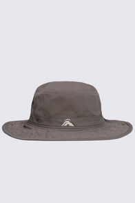 Macpac Bushman Hat, Olive, hi-res