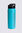 Macpac Insulated Wide Mouth Bottle — 18 oz, Aqua, hi-res