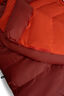 Macpac Women's Dusk 400 Down Sleeping Bag (3&deg;C), Ketchup/Tangerine, hi-res