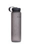 Macpac Soft Touch Water Bottle — 1L, Topo Grey, hi-res