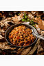 On Track Meals Tender Lamb & Pearl Barley 250g Ready-to-eat, None, hi-res
