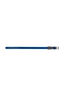 Nite Ize NiteDog® Rechargeable LED Collar, Blue, hi-res