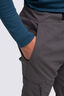 Macpac Men's Drift Pants, Dark Shadow, hi-res
