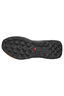 Salomon Women's Genesis 2 Trail Shoes, Huckleberry/Black/Red Orange, hi-res