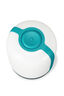BioLite AlpenGlow 250 Lantern, White/Teal, hi-res