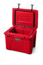 YETI® Tundra 35 Hard Cooler, Rescue Red, hi-res