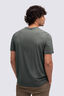 Macpac Men's brrr° T-Shirt, Urban Chic Marle, hi-res