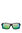 Liive Vision The Edge Polarised Mirror Sunglasses — Floating Frames, Matt Xtal Smoke, hi-res
