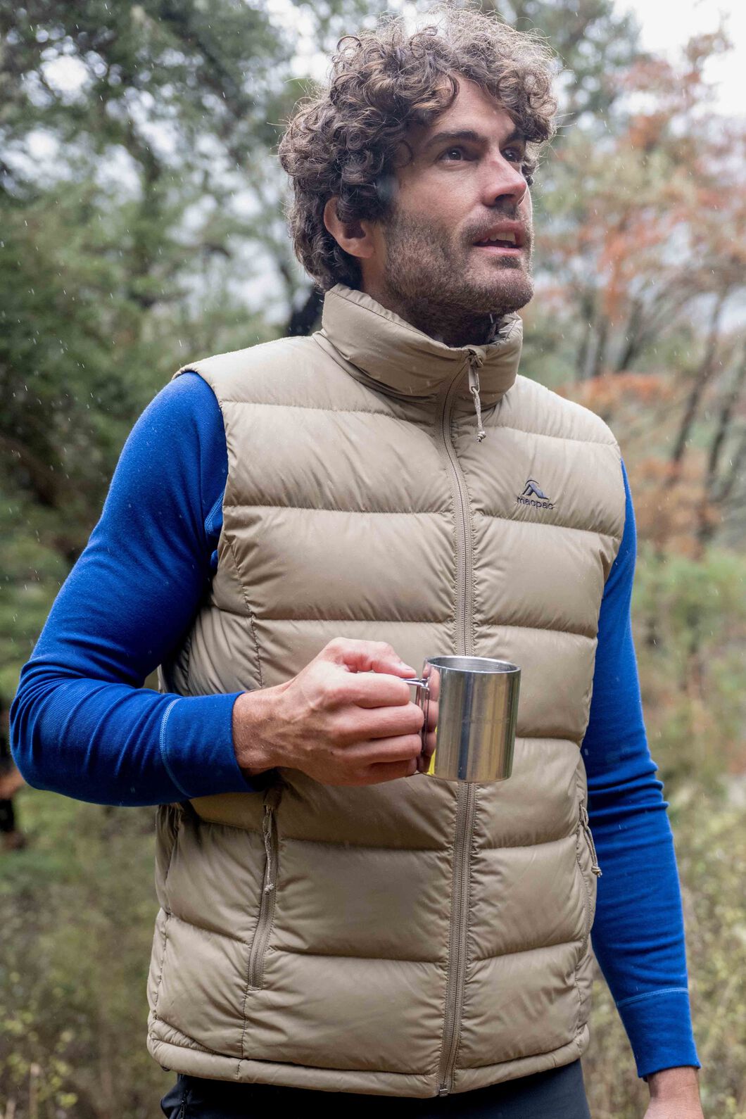 Macpac halo vest discount