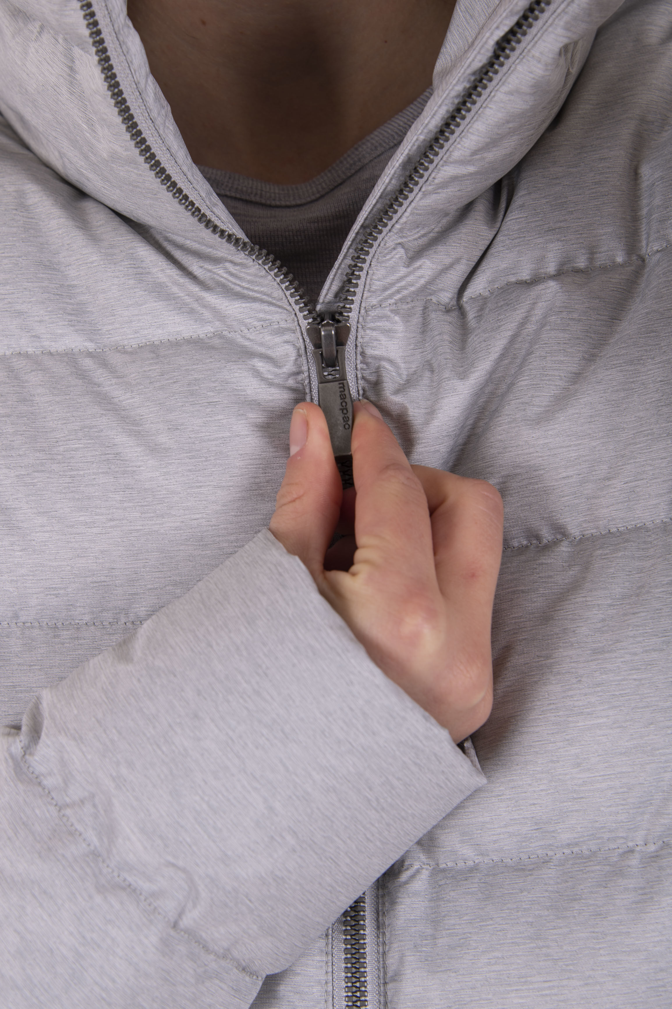 macpac demi down coat