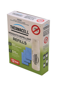 Thermacell Mosquito Repellent Refill, None, hi-res
