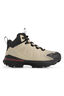 Hi-Tec Women&rsquo;s Cascade Mid WP, Sandstone/Black, hi-res