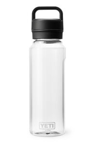 YETI® Yonder™ Bottle — 1L, Clear, hi-res