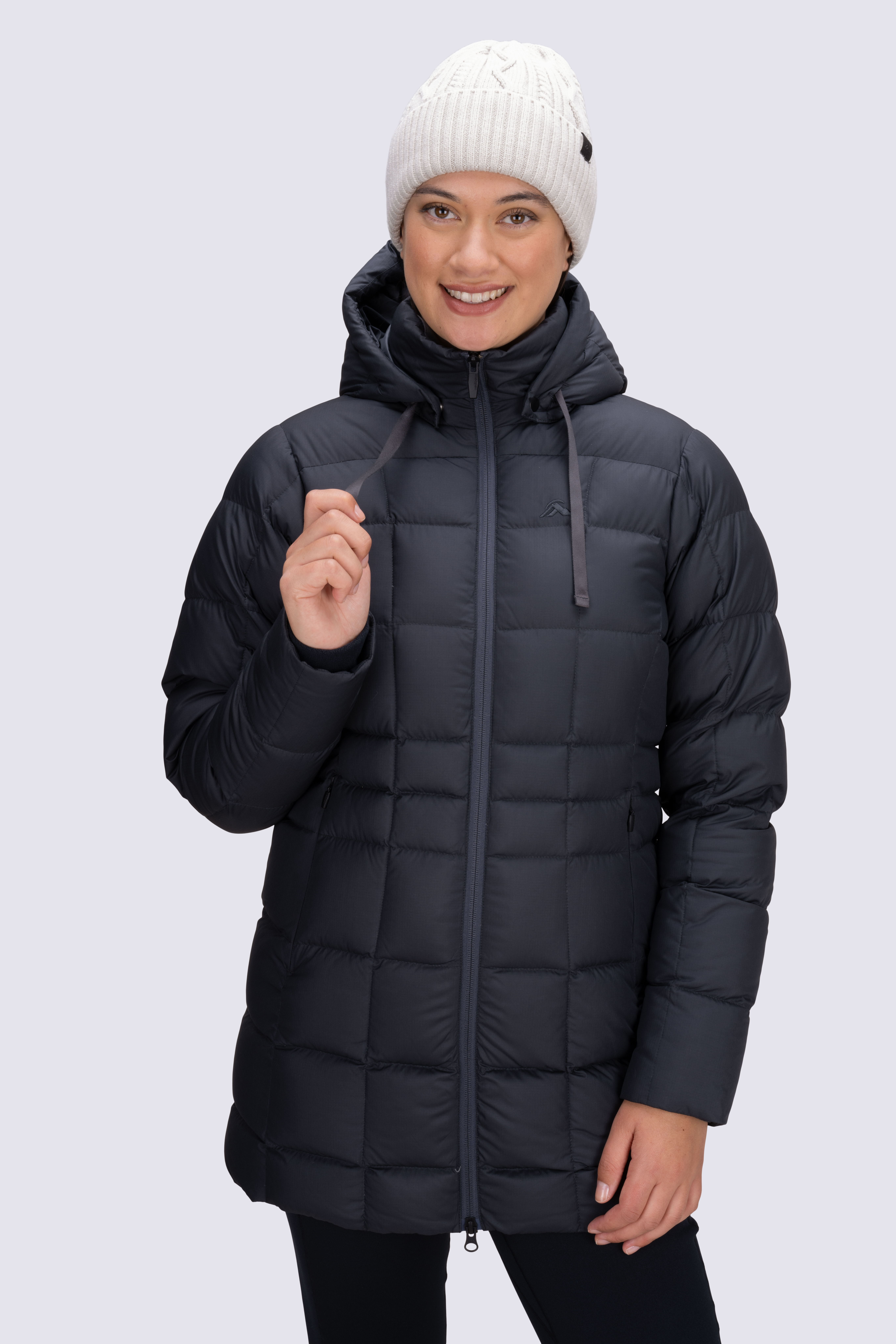 Macpac aurora down coat deals