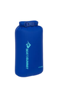 Sea to Summit Lightweight Dry Bag 5L, Surf The Web, hi-res