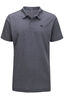 Macpac Men's Eyre Polo, Turbulence, hi-res