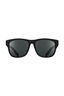 Goodr BFG Hooked On Onyx Sunglasses, Hooked On Onyx, hi-res