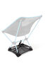 Helinox Chair One Ground Sheet, Black, hi-res