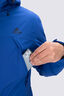 Macpac Men's All-Season Snow Jacket, Sodalite Blue, hi-res