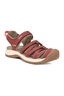 Teva Women's Tirra Sport CT Sandals, Mahogany, hi-res