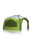 Zempire Evobase 3 Inflatable Air Gazebo V2, GREEN/GREY, hi-res