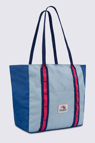 Macpac Wilderness Tote V2, Tourmaline/Blue Quartz, hi-res