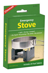 Coghlan's Emergency Stove, None, hi-res