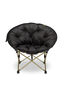 Zempire Moonpod Chair, Black, hi-res