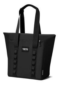 YETI&reg; Daytrip&reg; 20L Insulated Tote Bag, Black, hi-res