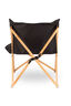 Zempire Roco Lounger V2, Charcoal, hi-res