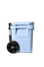 YETI® Roadie® 32 Wheeled Cooler, Big Sky Blue, hi-res