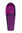 Sea to Summit Quest I Sleeping Bag - Women's Regular, Purple, hi-res