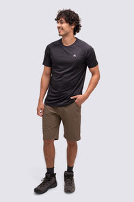 Macpac Men's Tarn Shorts, Tarmac, hi-res