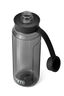 YETI&reg; Yonder 1L Tether Bottle, Charcoal, hi-res