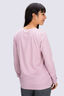 Macpac Women's Fairtrade Organic Cotton Long Sleeve T-Shirt, Keepsake Lilac, hi-res