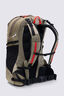 Macpac Voyager 35L Backpack, Overland/Tangerine, hi-res