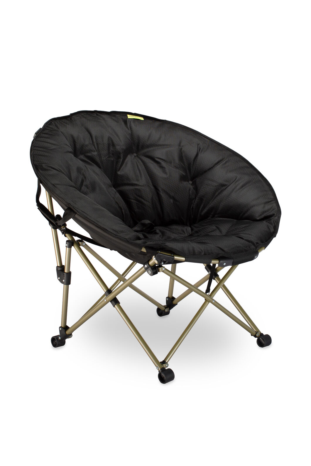 Zempire Moonpod Chair, Black, hi-res