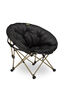 Zempire Moonpod Chair, Black, hi-res