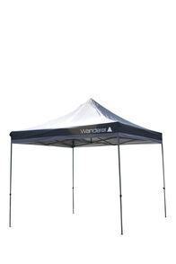 Wanderer 3x3m Ultimate Heavy Duty Gazebo, None, hi-res