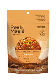 Real Meals Dinner Dal Makhani, None, hi-res