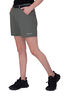 Macpac Women's Hike Shorts, Beetle, hi-res