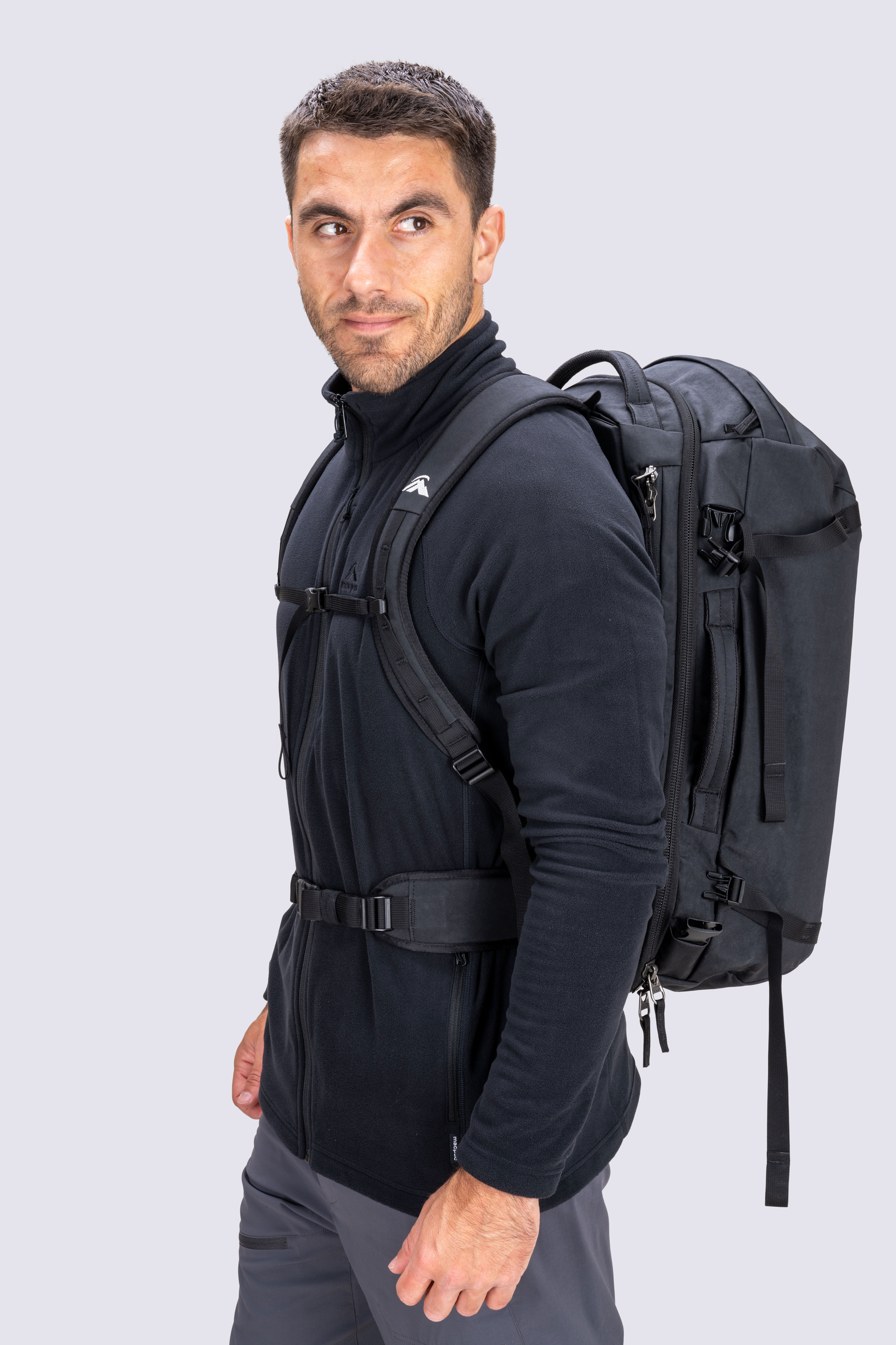 Macpac Quest 30L Backpack Macpac