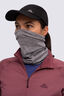 Macpac Merino 150 Neck Gaiter, Grey Marle, hi-res