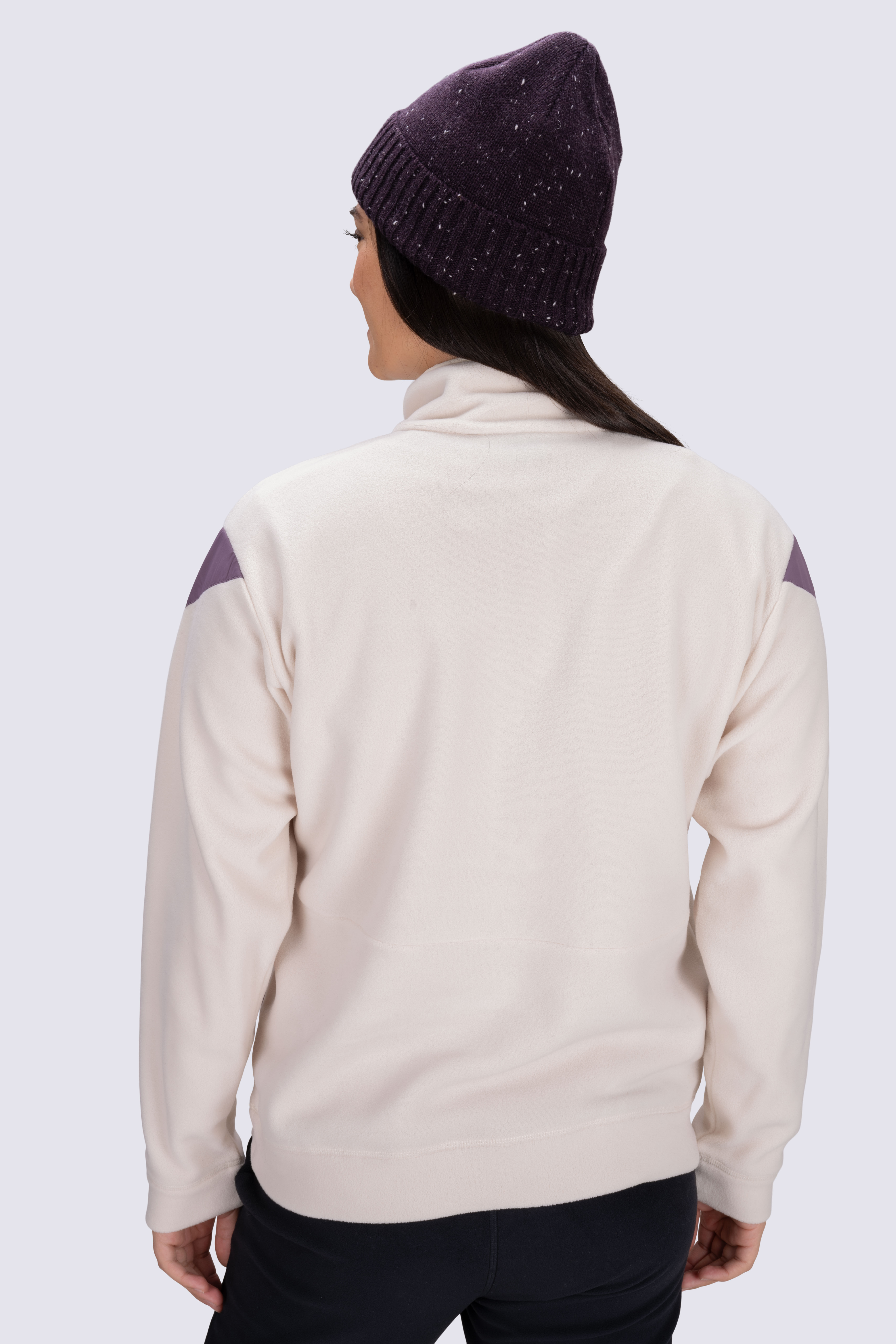 Macpac Women s Originals Fleece Pullover Macpac